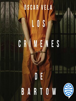 cover image of Los crímenes de Bartow